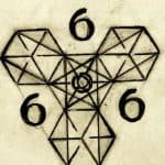 Число 666