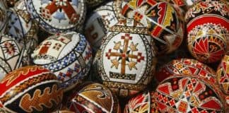 Праздник Светлого Христова Воскресения