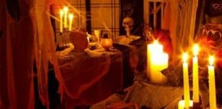 Приворот ритуал Вуду