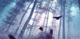 Влияние течения Луны на человека: девятый лунный день