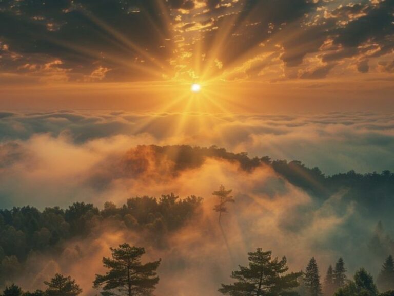 Ключ Альяха и Линии Дха