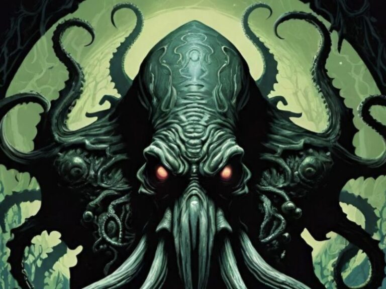 Nythra Kthunae Atazoth