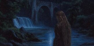 Шуб-Ниггурат: Нечестивая Богиня Черных Лесов