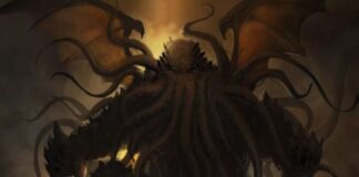 Volubilis ex chaosium
