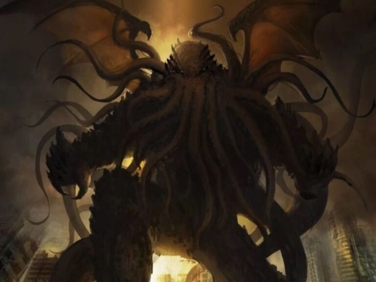 Volubilis ex chaosium