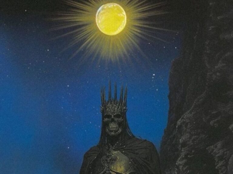 Хаос путаницы
